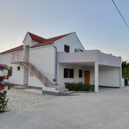 Apartment Magdalena Knin Exteriér fotografie
